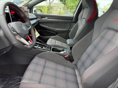2026 Volkswagen Golf GTI — photo 14 view
