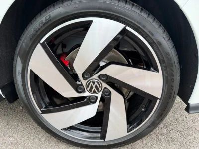 2026 Volkswagen Golf GTI — photo 23 view