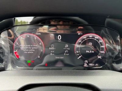 2026 Volkswagen Golf GTI — photo 16 view
