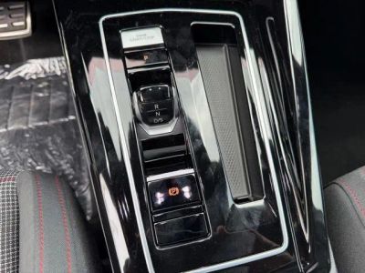 2026 Volkswagen Golf GTI — photo 21 view