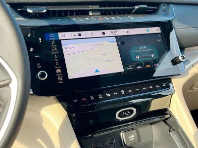 2026 Jeep Grand Cherokee L — photo 15 view