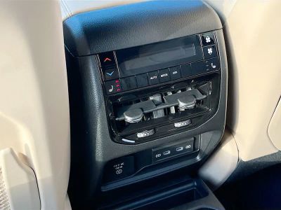 2026 Jeep Grand Cherokee L — photo 25 view