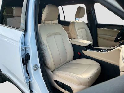 2026 Jeep Grand Cherokee L — photo 29 view