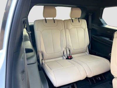 2026 Jeep Grand Cherokee L — photo 27 view