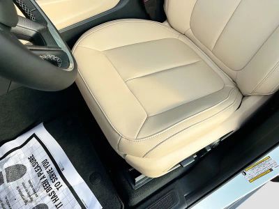 2026 Jeep Grand Cherokee L — photo 19 view