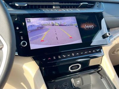 2026 Jeep Grand Cherokee L — photo 14 view