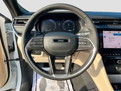 2026 Jeep Grand Cherokee L — photo 11 view