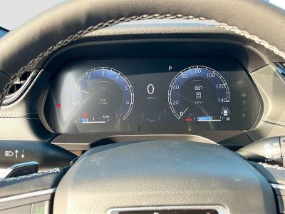 2026 Jeep Grand Cherokee L — photo 12 view