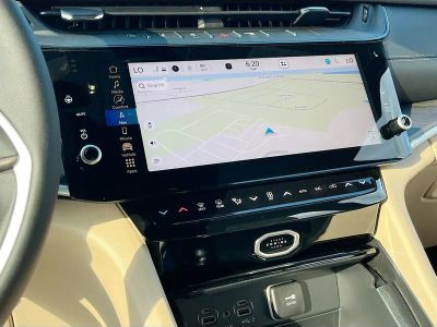 2026 Jeep Grand Cherokee L — photo 13 view