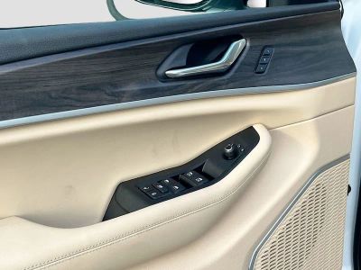 2026 Jeep Grand Cherokee L — photo 18 view