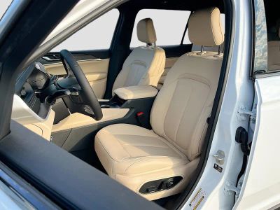 2026 Jeep Grand Cherokee L — photo 21 view