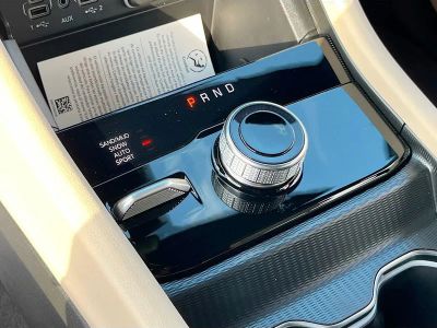 2026 Jeep Grand Cherokee L — photo 17 view