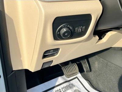 2026 Jeep Grand Cherokee L — photo 10 view