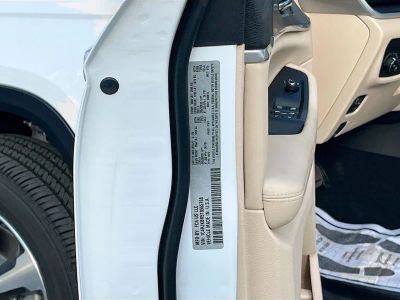 2026 Jeep Grand Cherokee L — photo 32 view