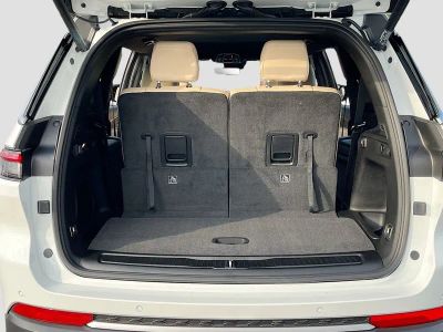2026 Jeep Grand Cherokee L — photo 26 view
