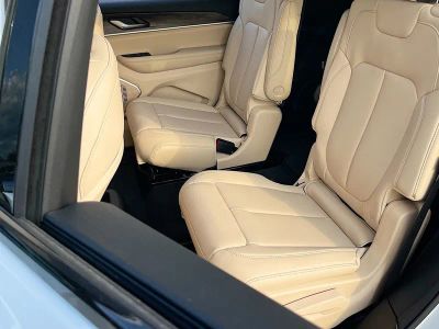 2026 Jeep Grand Cherokee L — photo 24 view