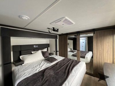 2026 Forest River RV Vengeance Rogue Armored — photo 43 view