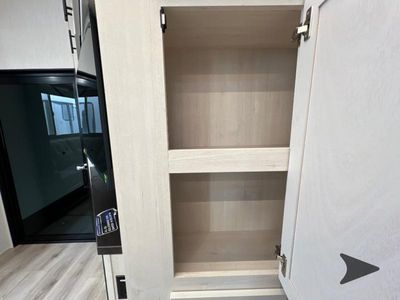 2026 Forest River RV Vengeance Rogue Armored — photo 19 view