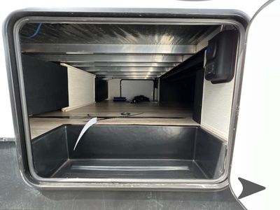 2026 Forest River RV Vengeance Rogue Armored — photo 8 view