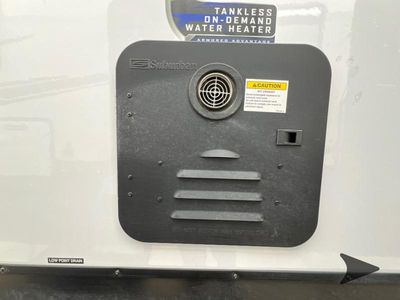 2026 Forest River RV Vengeance Rogue Armored — photo 10 view