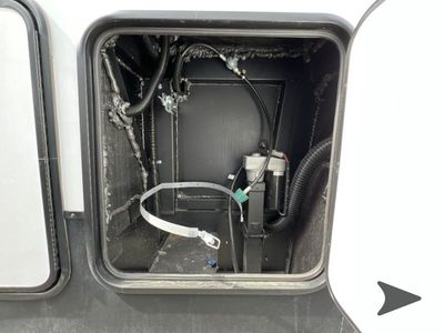 2026 Forest River RV Vengeance Rogue Armored — photo 7 view