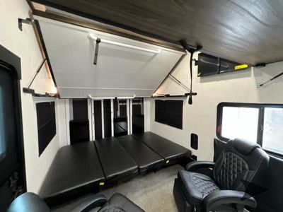 2026 Forest River RV Vengeance Rogue Armored — photo 48 view