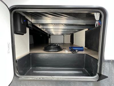 2026 Forest River RV Vengeance Rogue Armored — photo 11 view