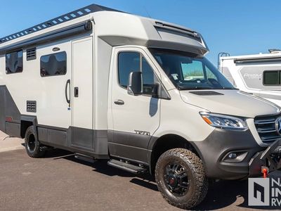 2026 Tiffin Motorhomes Open Trail - Photo 1