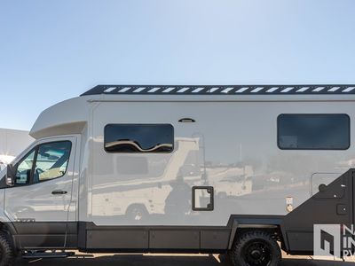 2026 Tiffin Motorhomes Open Trail - Photo 3