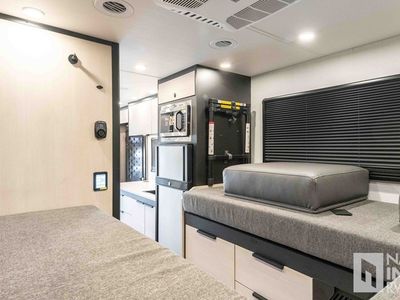 2026 Tiffin Motorhomes Open Trail - Photo 14