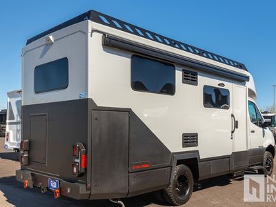 2026 Tiffin Motorhomes Open Trail - Photo 8