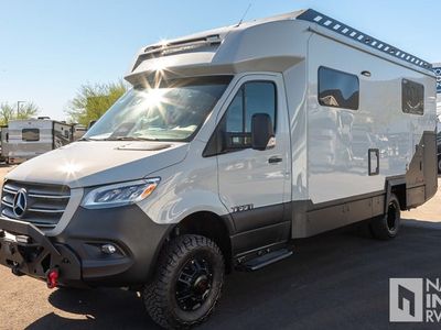 2026 Tiffin Motorhomes Open Trail - Photo 4
