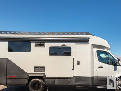 2026 Tiffin Motorhomes Open Trail - Photo 7