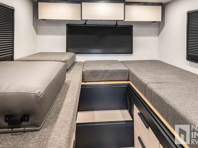 2026 Tiffin Motorhomes Open Trail - Photo 12
