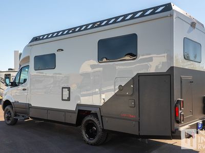 2026 Tiffin Motorhomes Open Trail - Photo 6