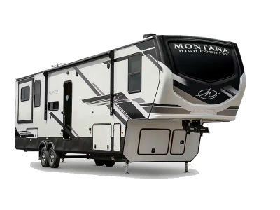 2024 Keystone RV Montana High Country - Photo 1