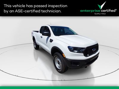2022 Ford Ranger - Photo 1