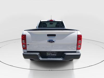 2022 Ford Ranger - Photo 6