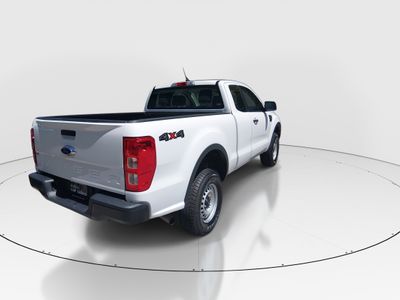 2022 Ford Ranger - Photo 7