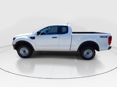 2022 Ford Ranger - Photo 4