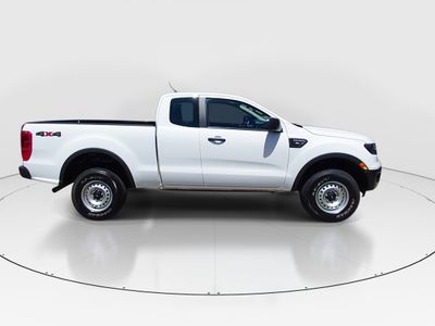 2022 Ford Ranger - Photo 8