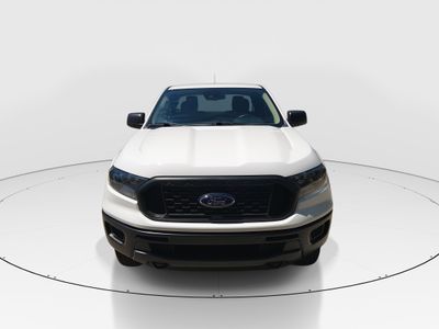 2022 Ford Ranger - Photo 2