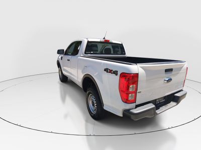 2022 Ford Ranger - Photo 5