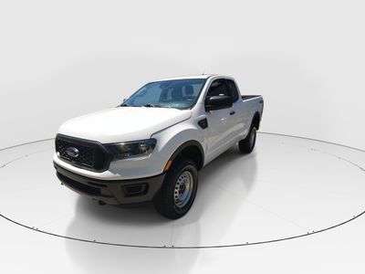 2022 Ford Ranger - Photo 3