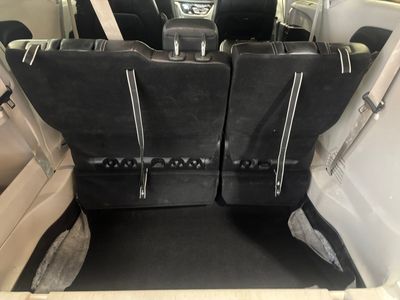 2024 Chrysler Pacifica — photo 17 view