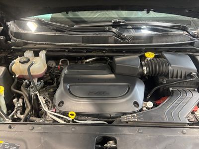 2024 Chrysler Pacifica — photo 22 view