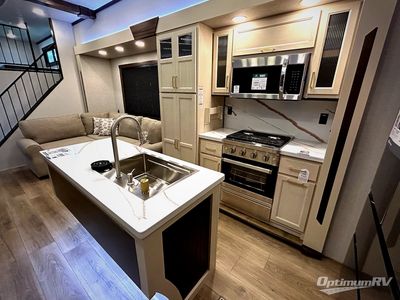 2026 Forest River Cedar Creek Cottage - Photo 15