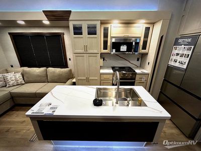 2026 Forest River Cedar Creek Cottage - Photo 6