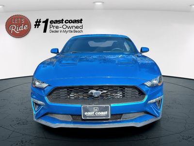 2019 Ford Mustang - Photo 2