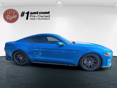 2019 Ford Mustang - Photo 4